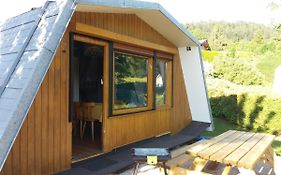 Chalet Mont Treiz'Or
