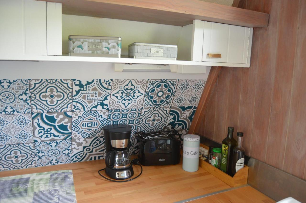 Appartement Chalet Mont Treiz'Or à Métabief Extérieur photo