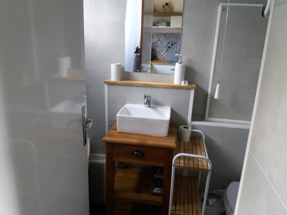 Appartement Chalet Mont Treiz'Or à Métabief Extérieur photo