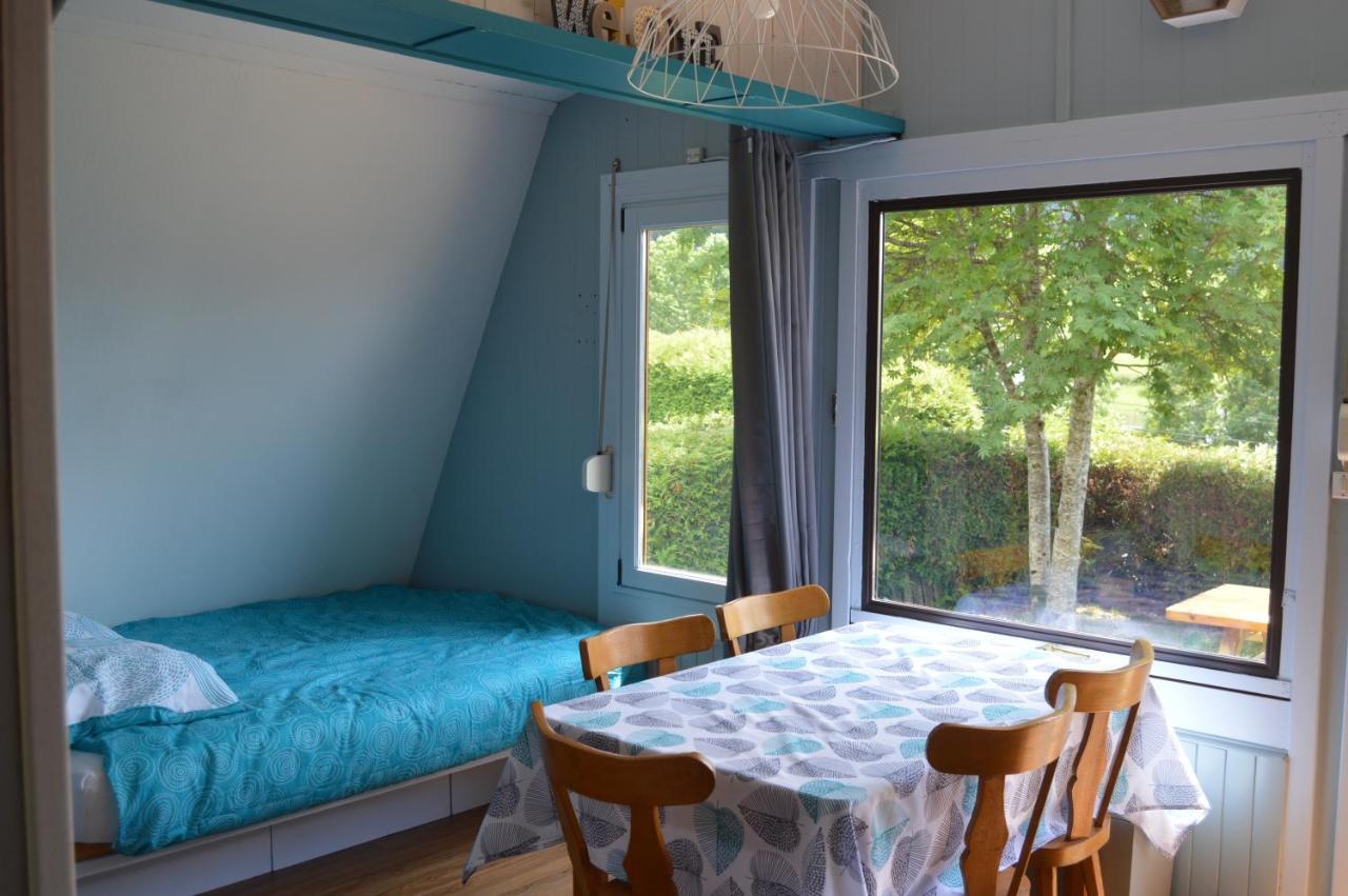 Appartement Chalet Mont Treiz'Or à Métabief Extérieur photo